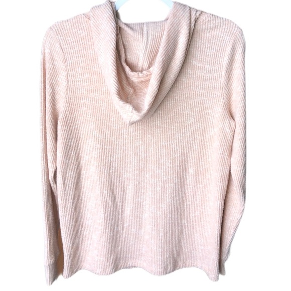 Anthropologie Postmark Rosaline Pullover Hoodie - Picture 4 of 9